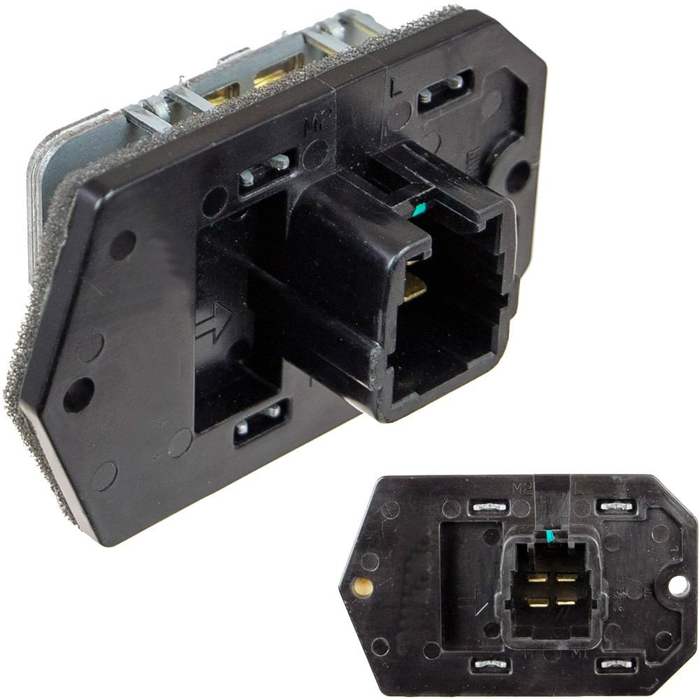 Global Parts Distributors LLC HVAC Resistor 1712827