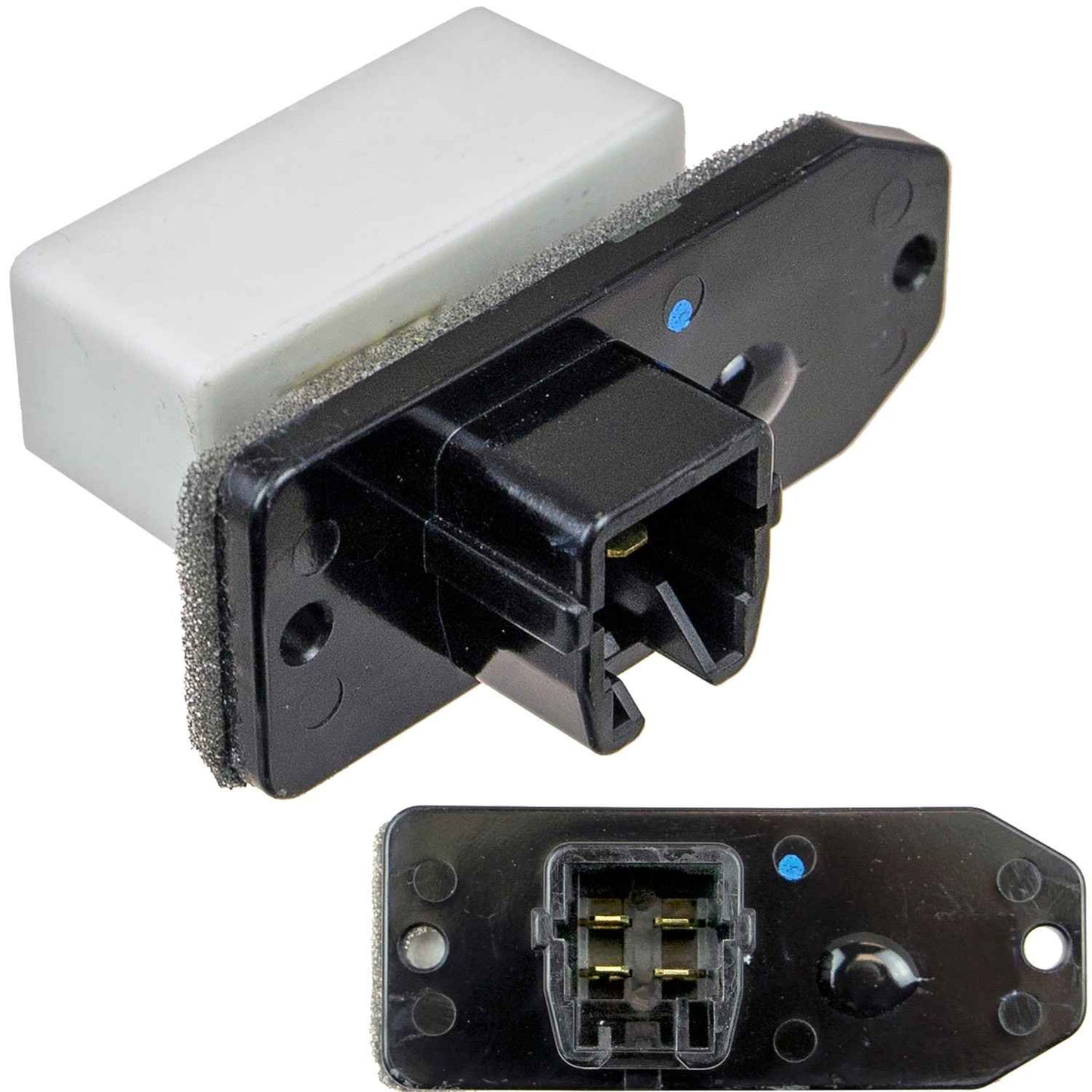 Global Parts Distributors LLC HVAC Resistor 1712832