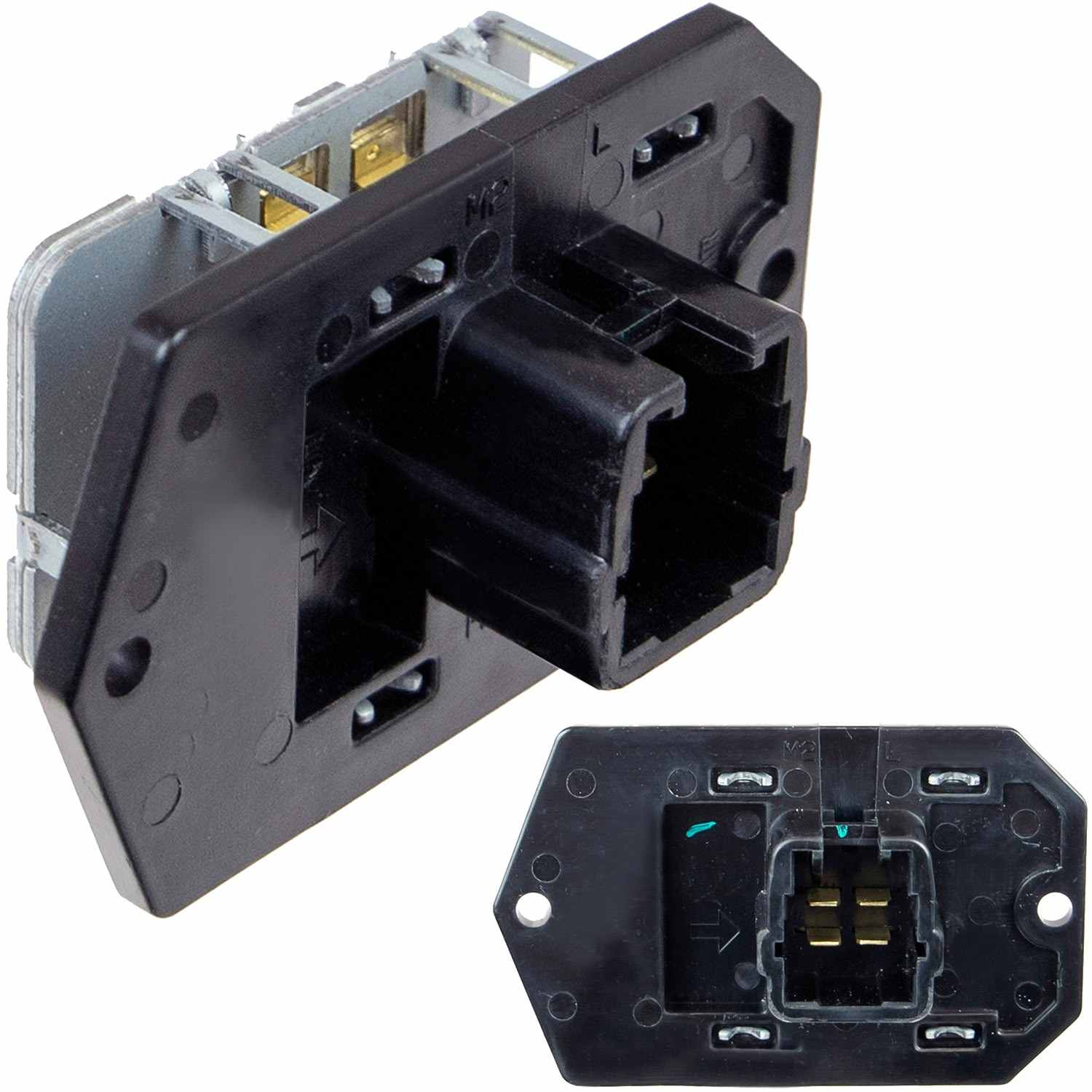 Global Parts Distributors LLC gpd Resistor 1712837