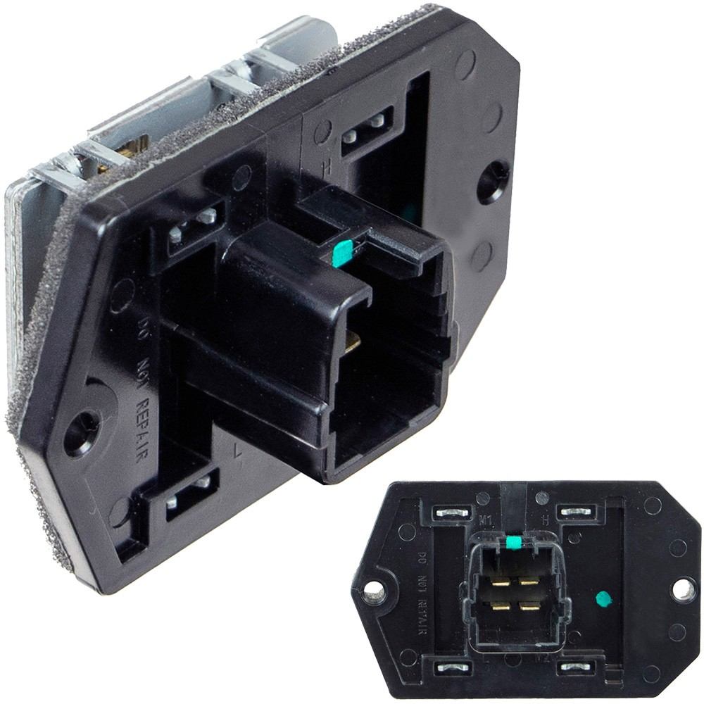 Global Parts Distributors LLC HVAC Resistor 1712842