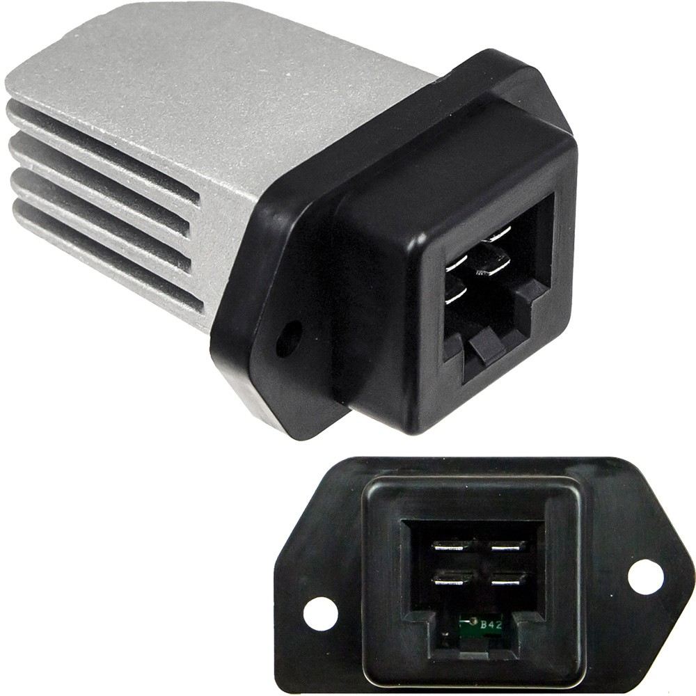 Global Parts Distributors LLC HVAC Resistor 1712849