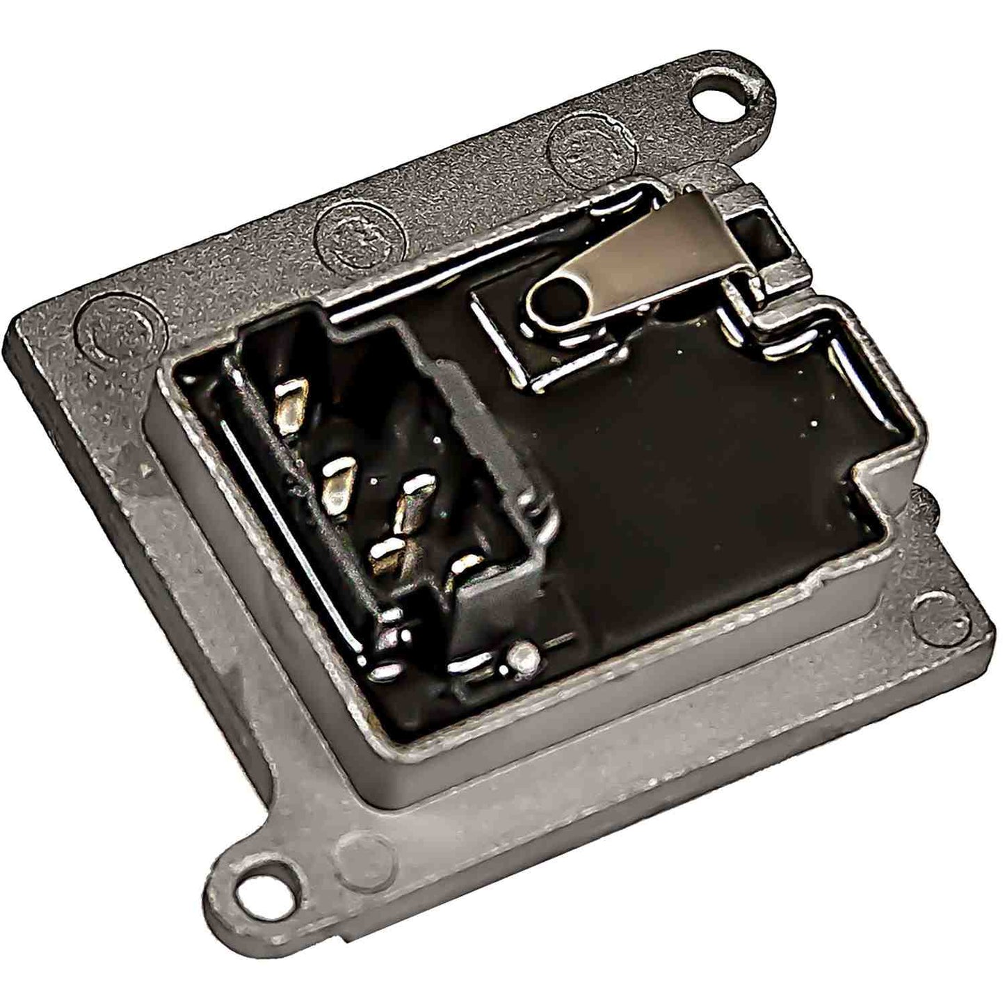 Global Parts Distributors LLC gpd Resistor 1712859