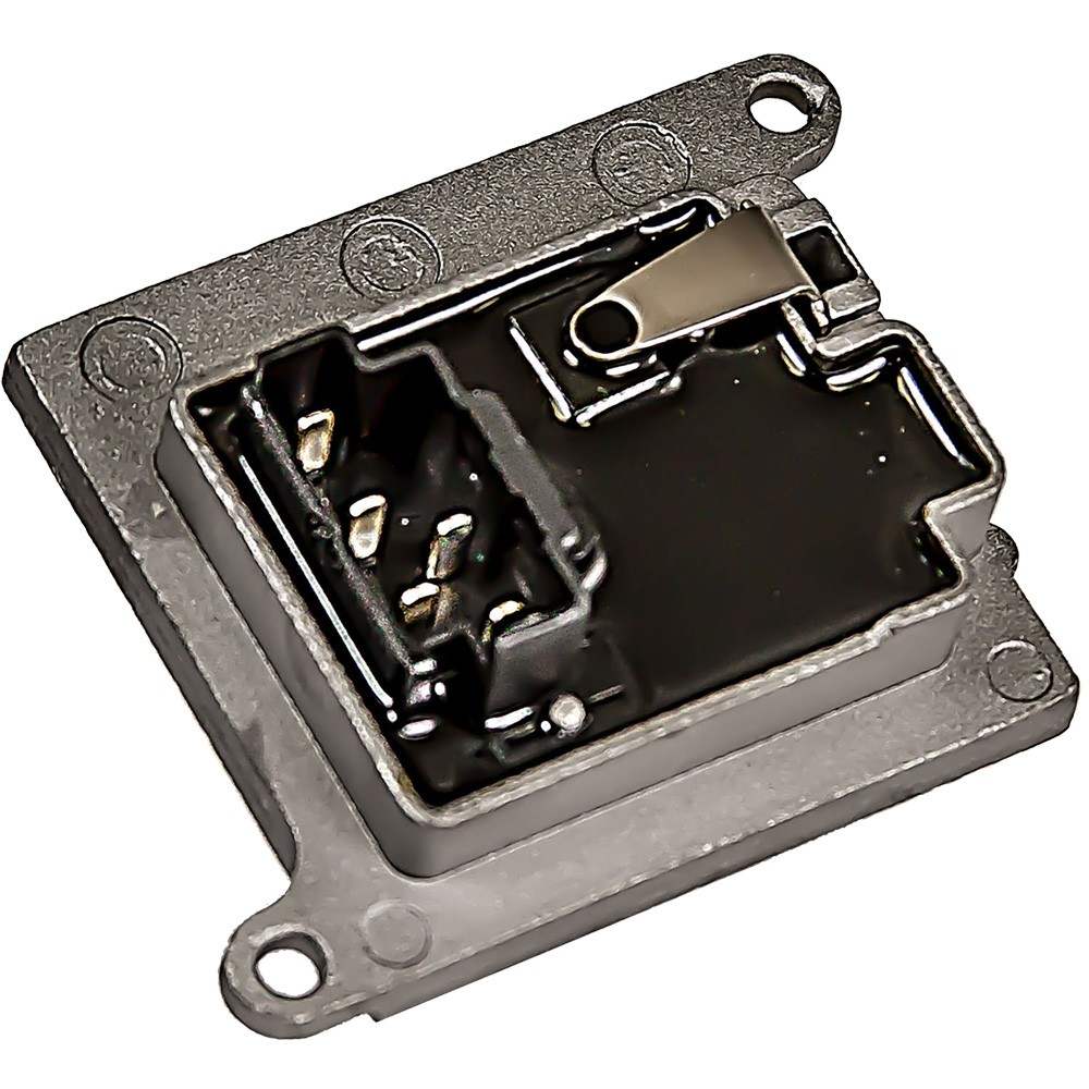 Global Parts Distributors LLC gpd Resistor 1712859