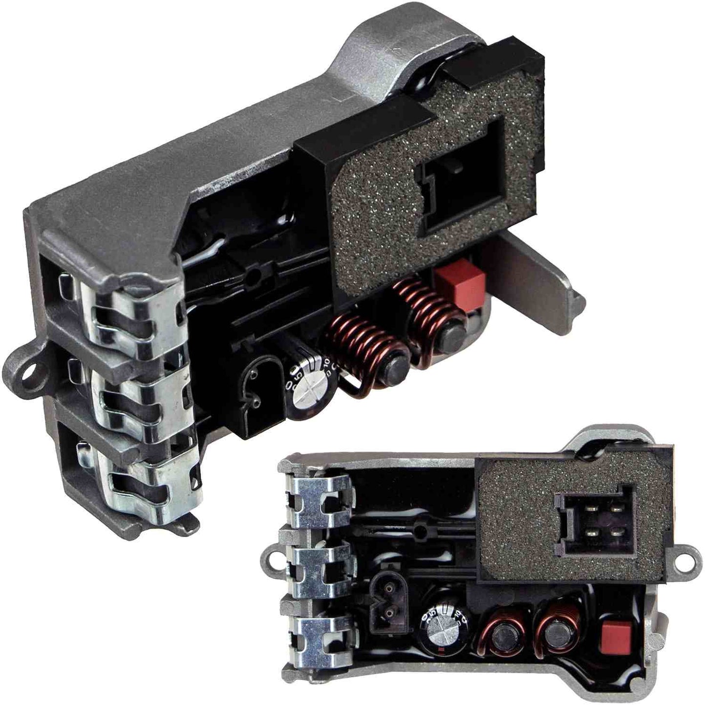 Global Parts Distributors LLC HVAC Resistor 1712861