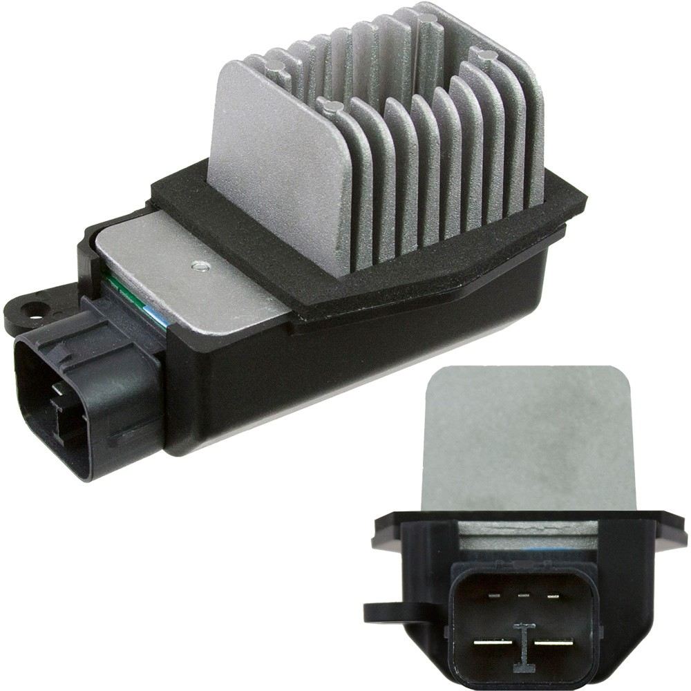 Global Parts Distributors LLC gpd Resistor 1712865