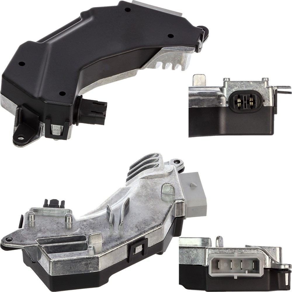 Global Parts Distributors LLC HVAC Resistor 1712870