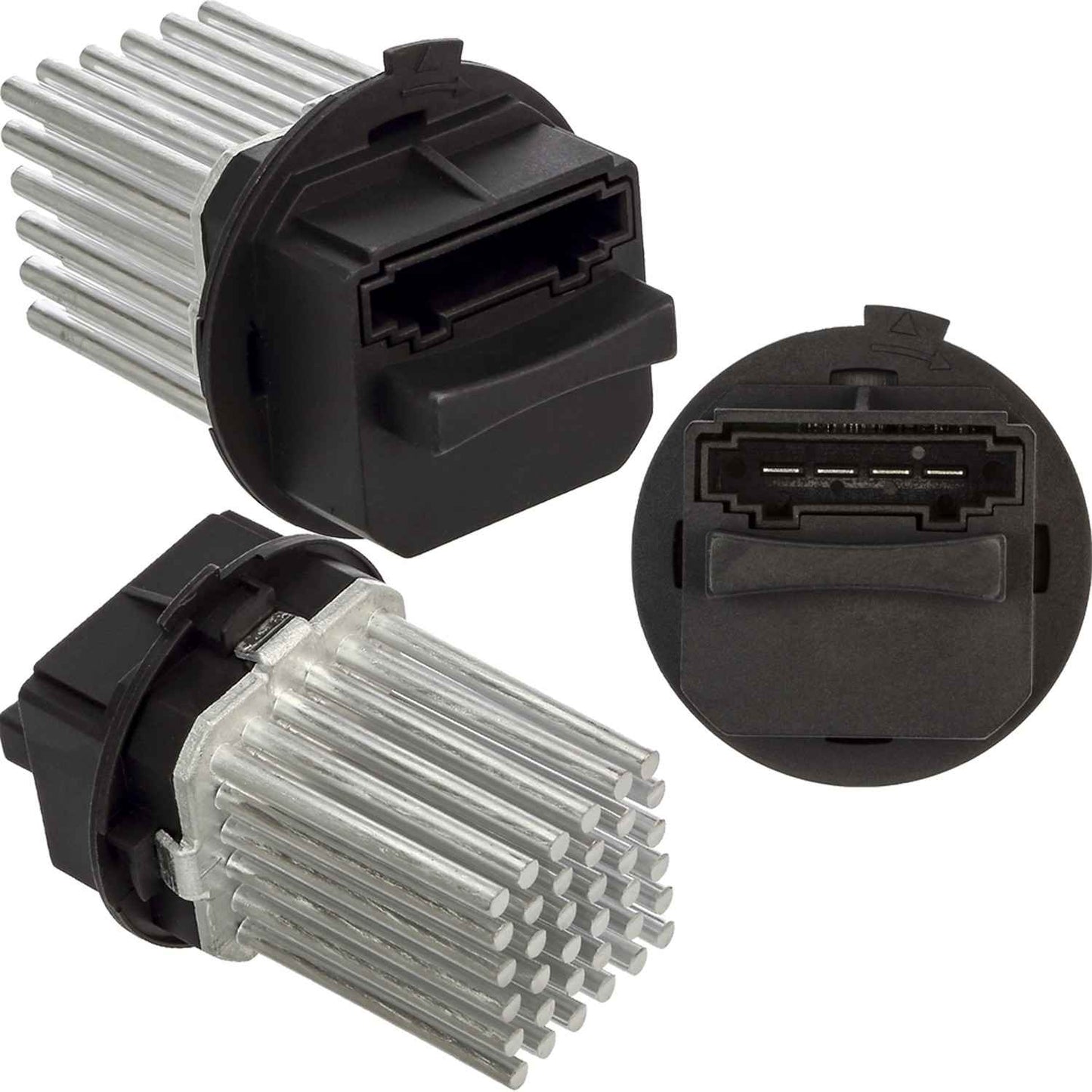 Global Parts Distributors LLC HVAC Resistor 1712875