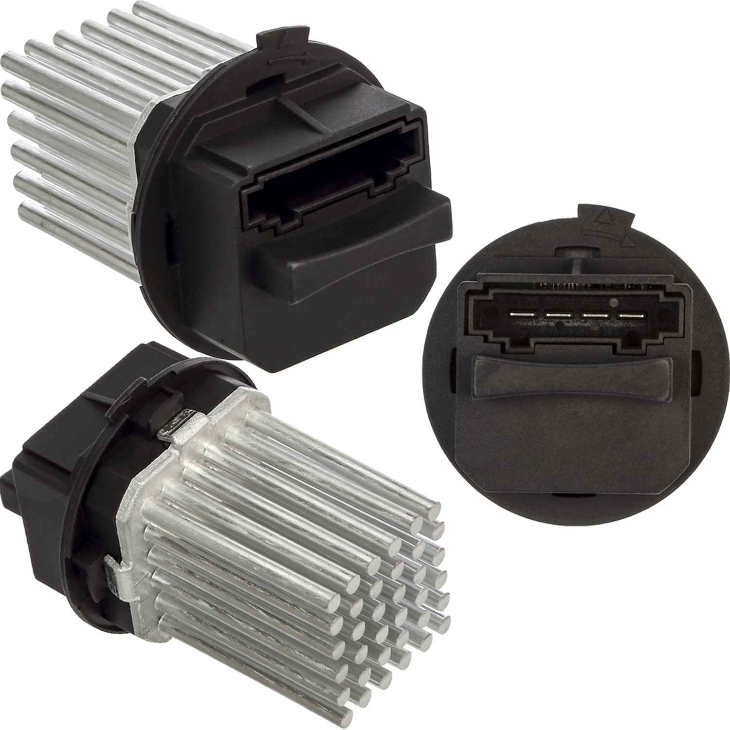 Global Parts Distributors LLC HVAC Resistor 1712875