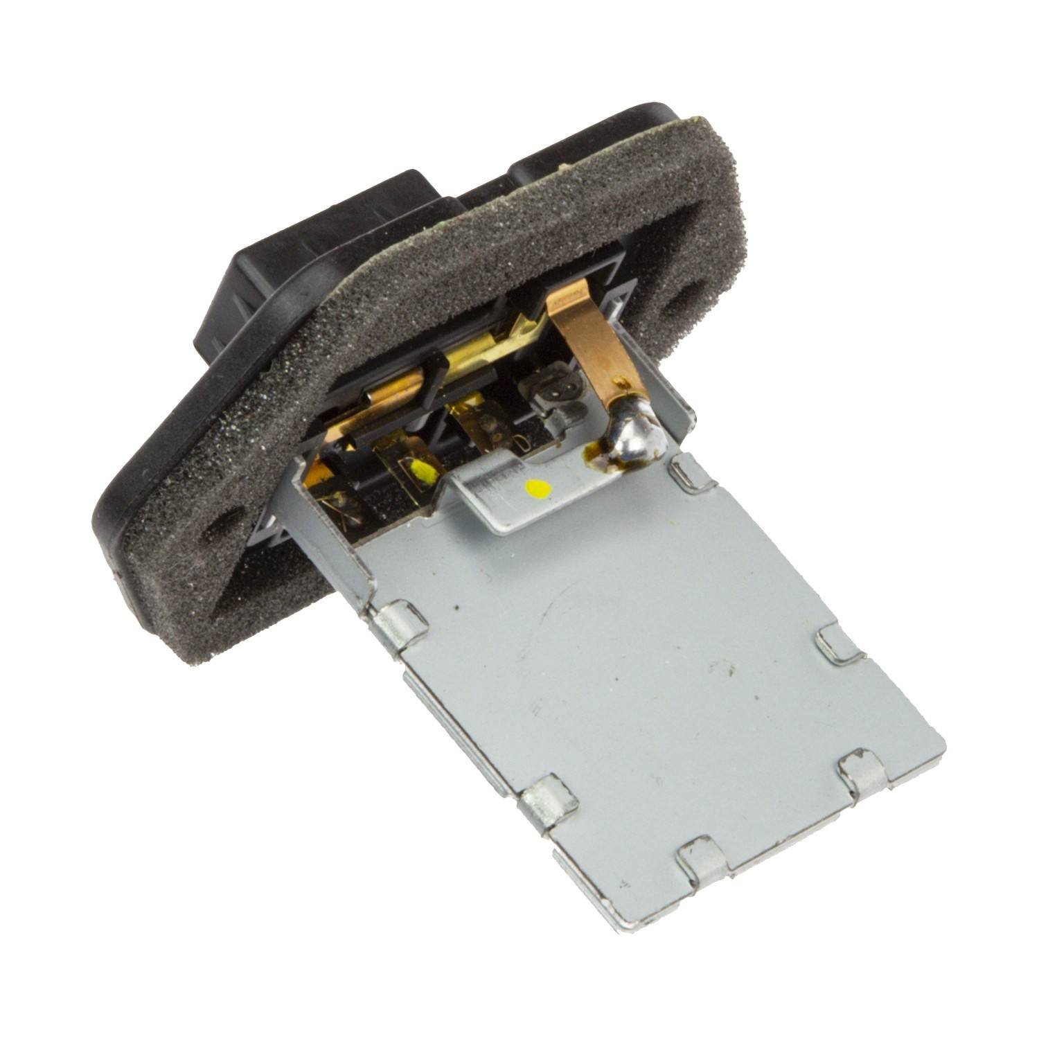 Global Parts Distributors LLC gpd Resistor 1712884