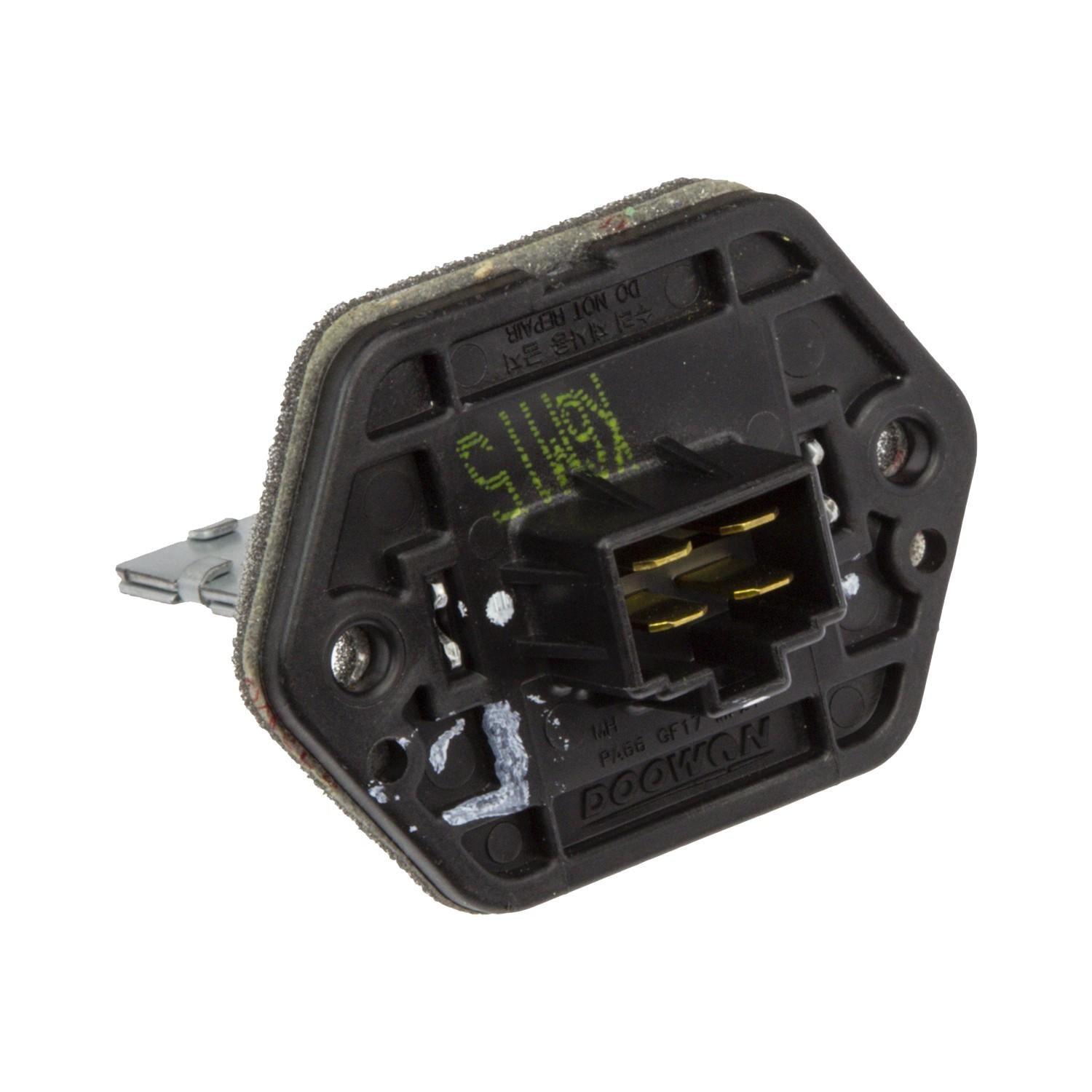 Global Parts Distributors LLC gpd Resistor 1712884