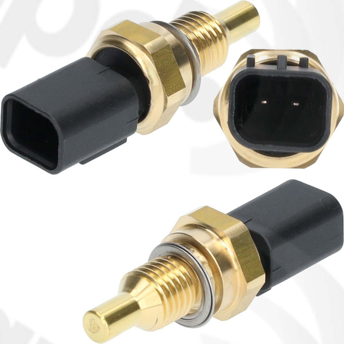 Global Parts Distributors LLC gpd Coolant Temp Sensor 1712909