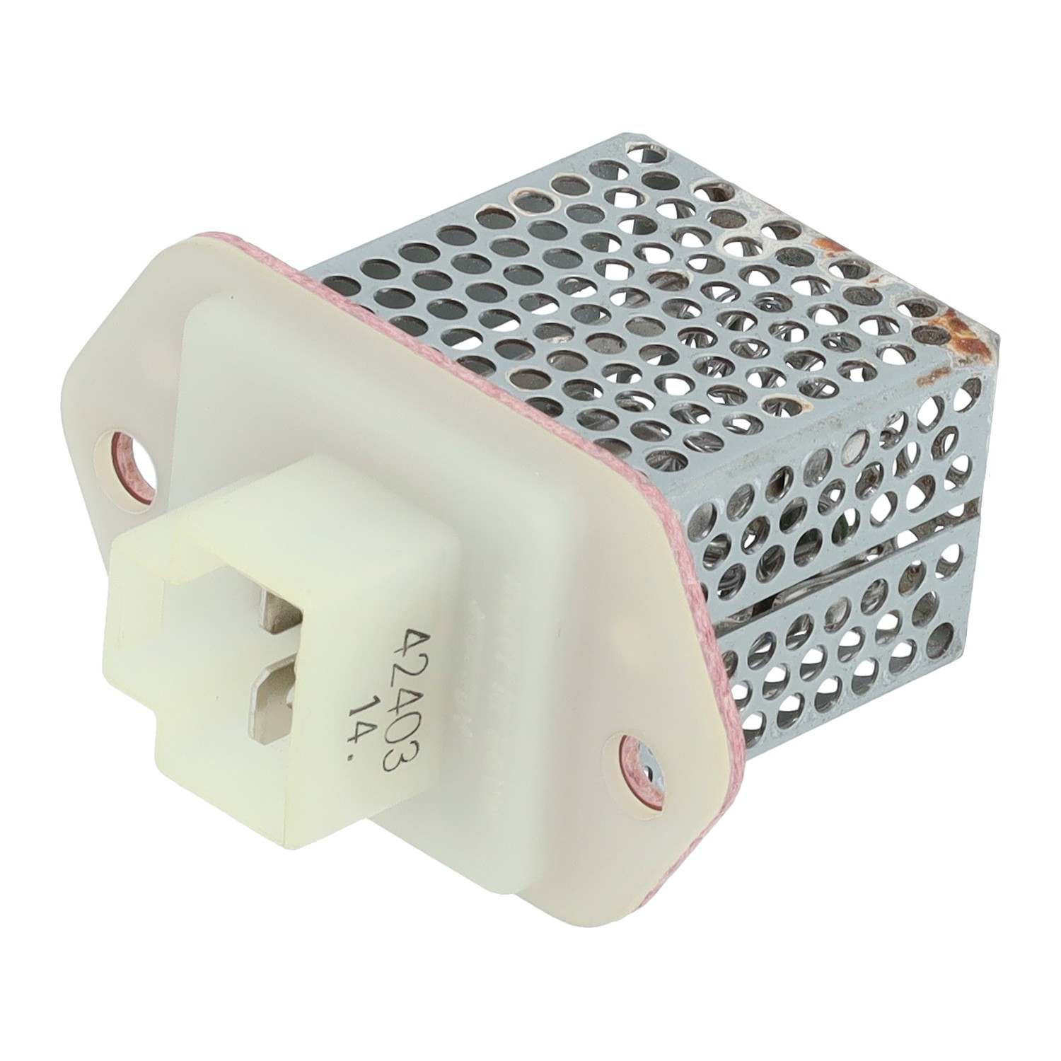 Global Parts Distributors LLC gpd Resistor 1712948