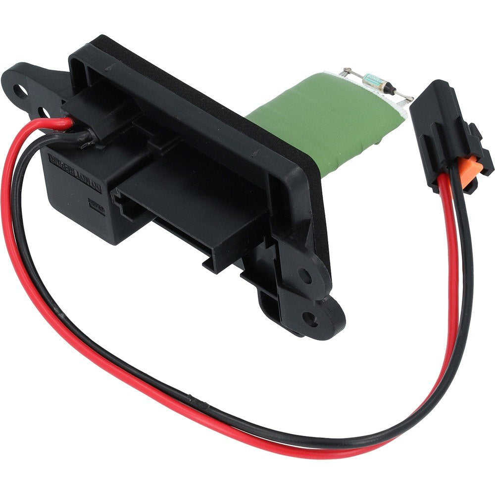 Global Parts Distributors LLC gpd Resistor 1712984