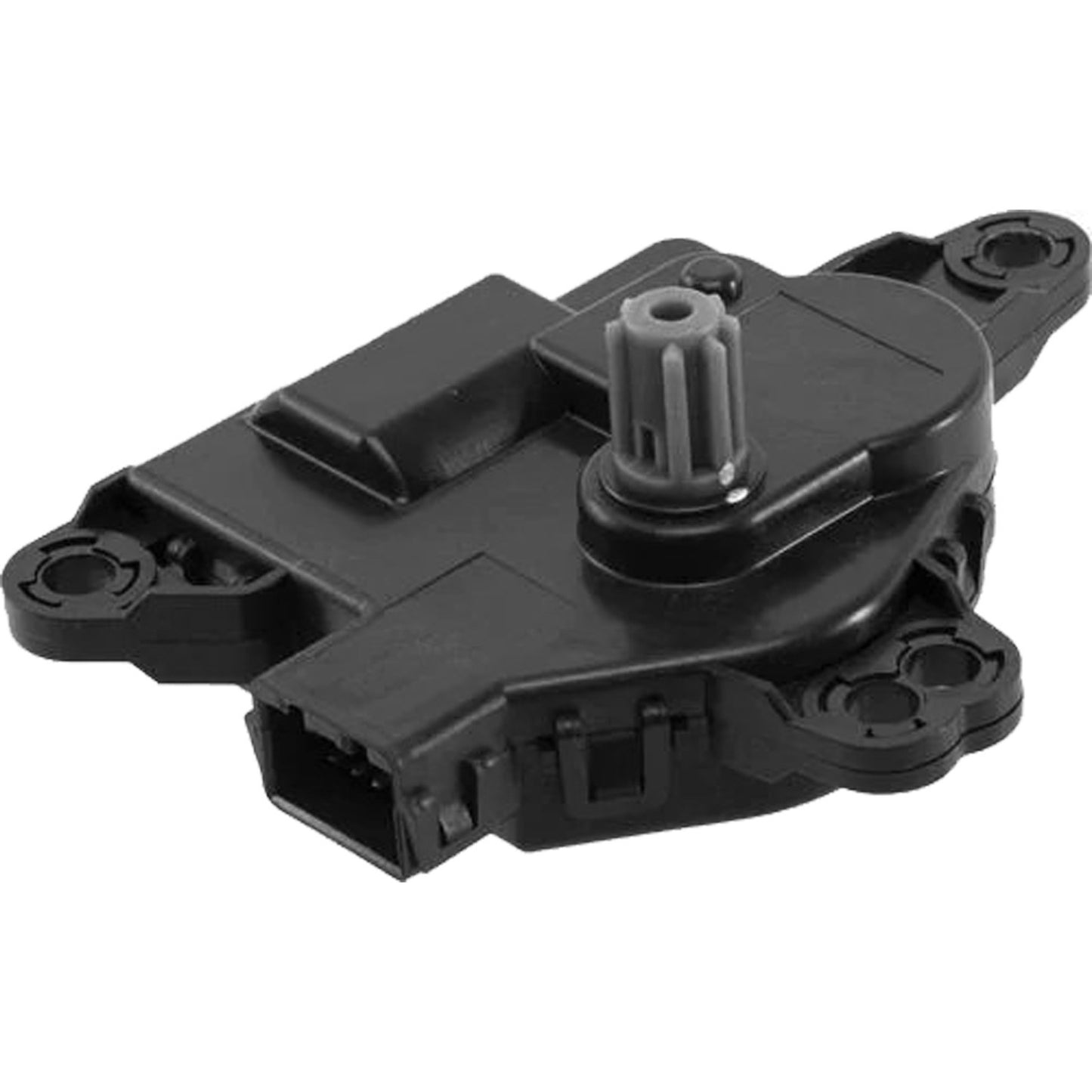 Global Parts Distributors LLC gpd HVAC Actuator 1713063
