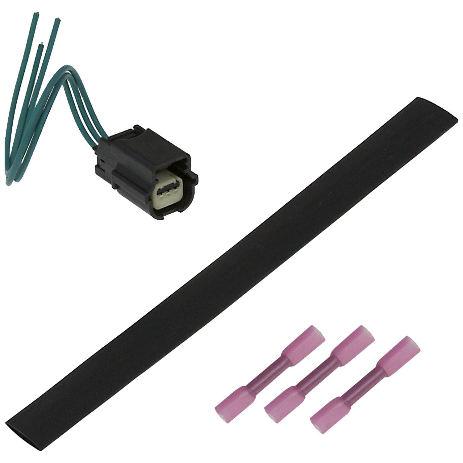 Global Parts Distributors LLC gpd Pigtail 1713191