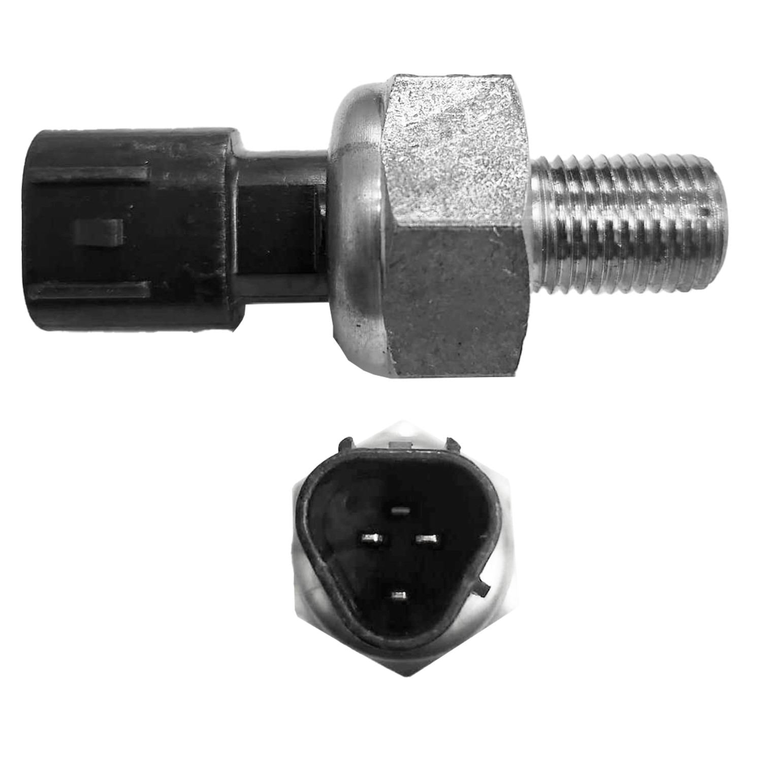 Global Parts Distributors LLC Fuel Injection Pressure Sensor 1811262