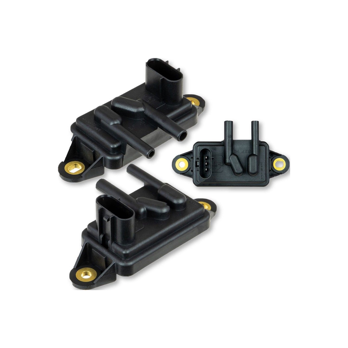 Global Parts Distributors LLC Exhaust Gas Recirculation (EGR) Pressure Sensor 1811561