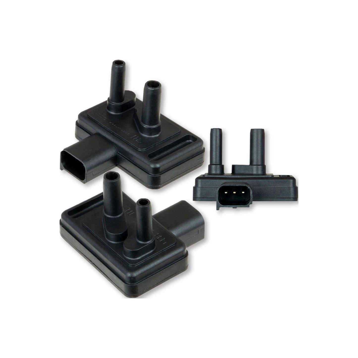 Global Parts Distributors LLC Exhaust Gas Recirculation (EGR) Pressure Sensor 1811562