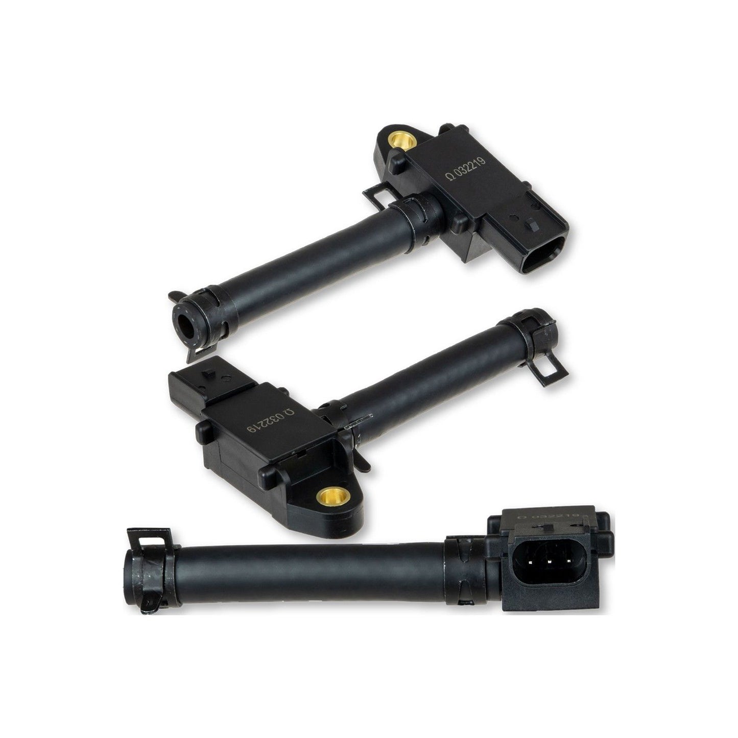Global Parts Distributors LLC gpd EGR Pressure Sensor 1811572