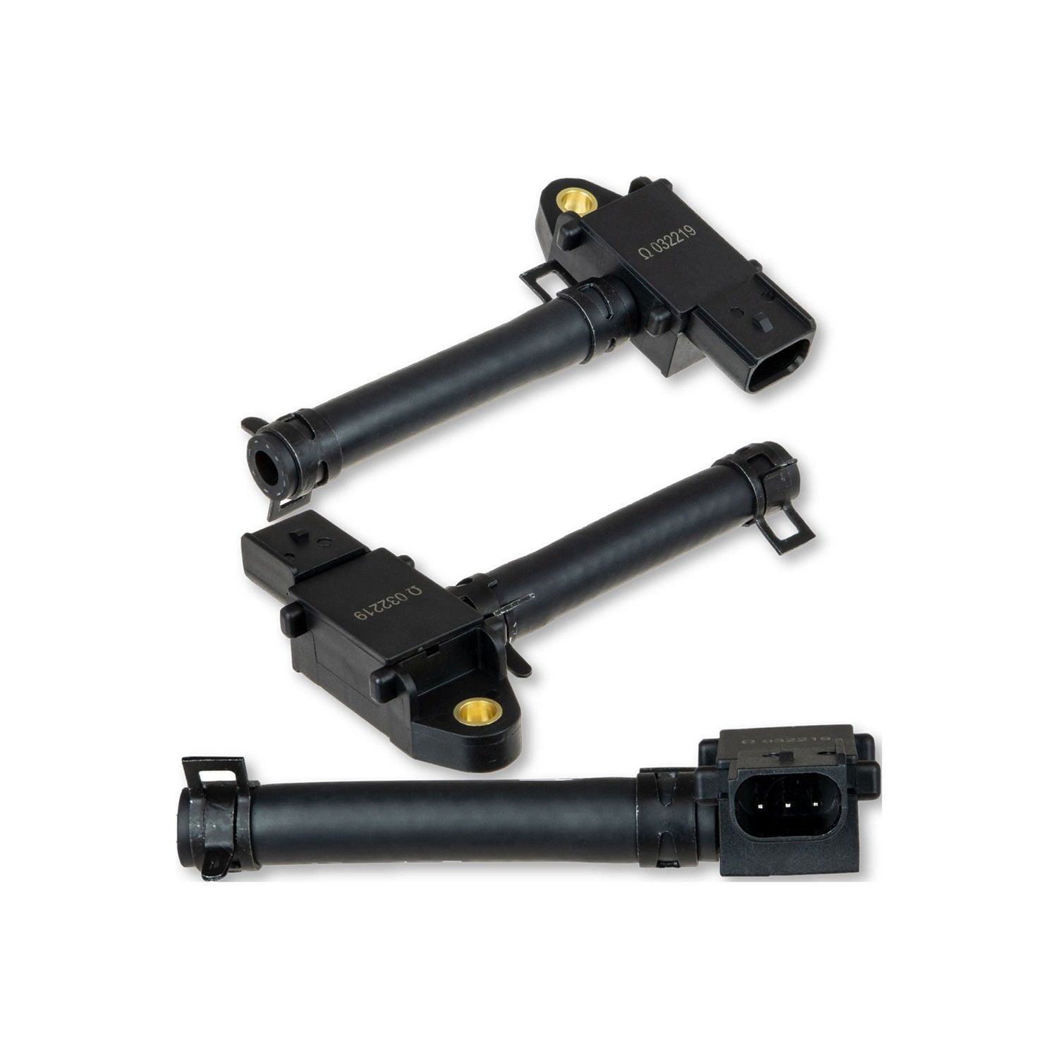 Global Parts Distributors LLC gpd EGR Pressure Sensor 1811572