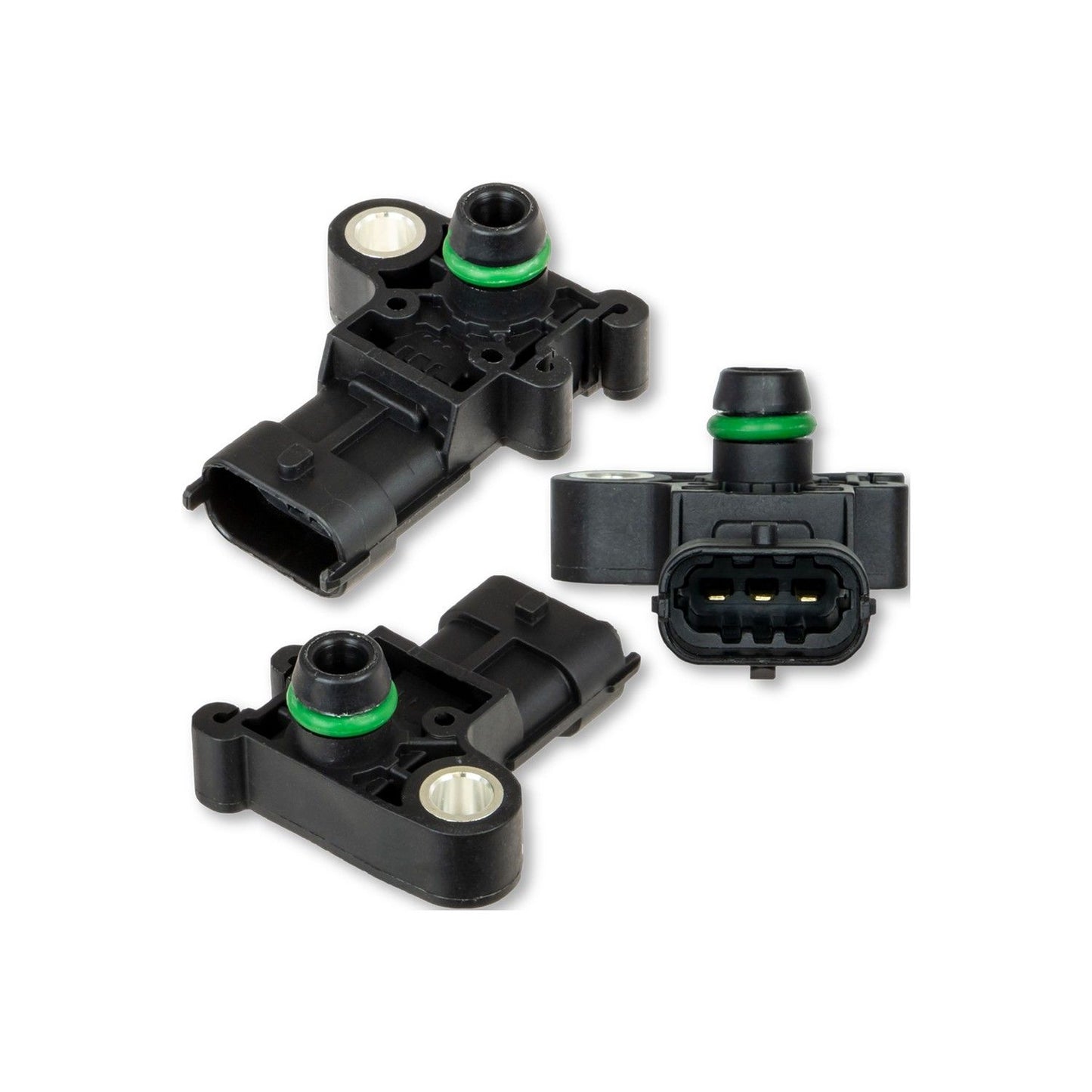 Global Parts Distributors LLC Manifold Absolute Pressure Sensor 1811582
