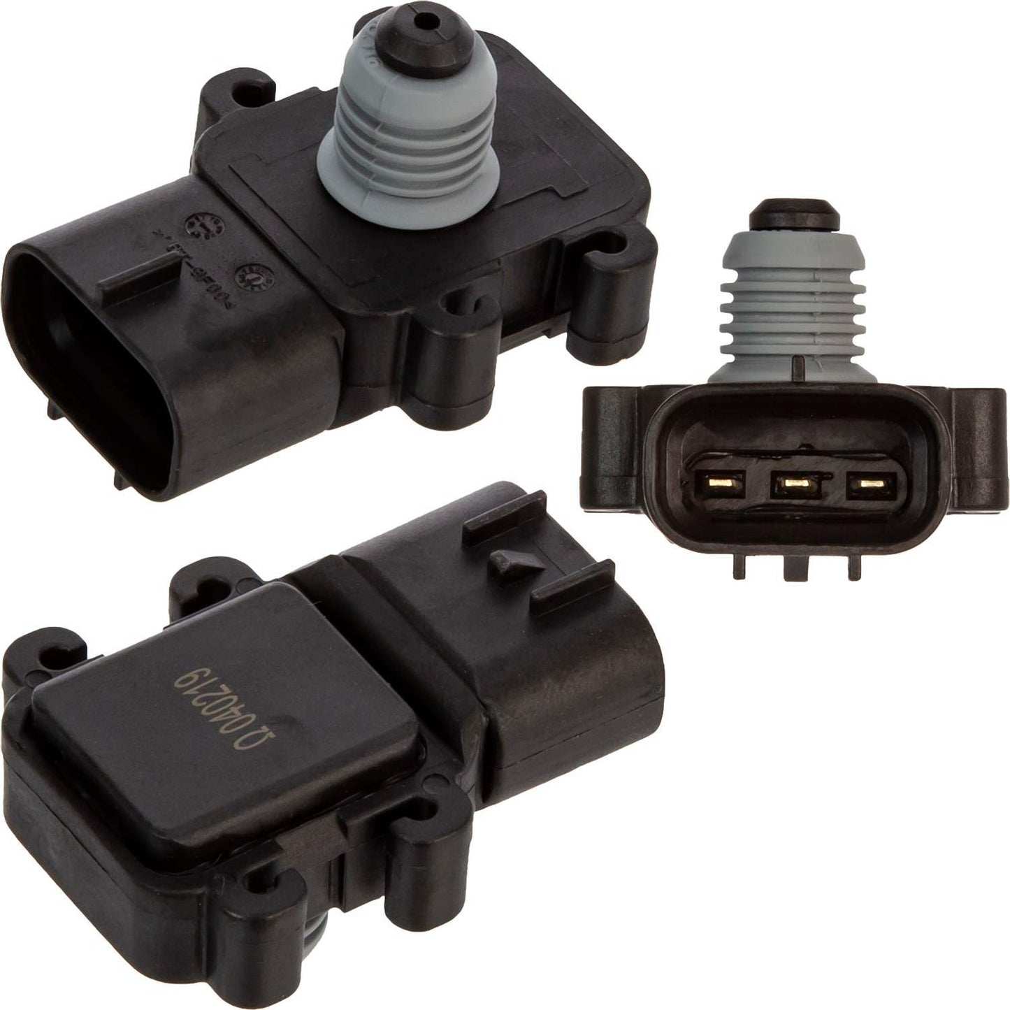 Global Parts Distributors LLC Manifold Absolute Pressure Sensor 1811625