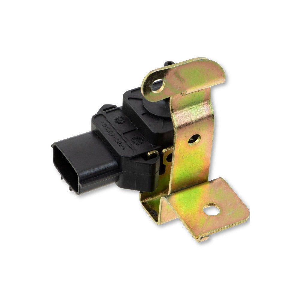 Global Parts Distributors LLC Manifold Absolute Pressure Sensor 1811632