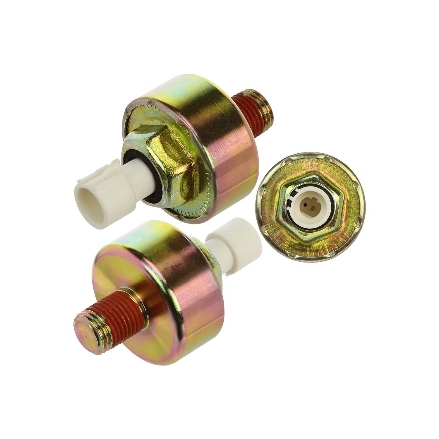 Global Parts Distributors LLC gpd Knock Sensor 1811790