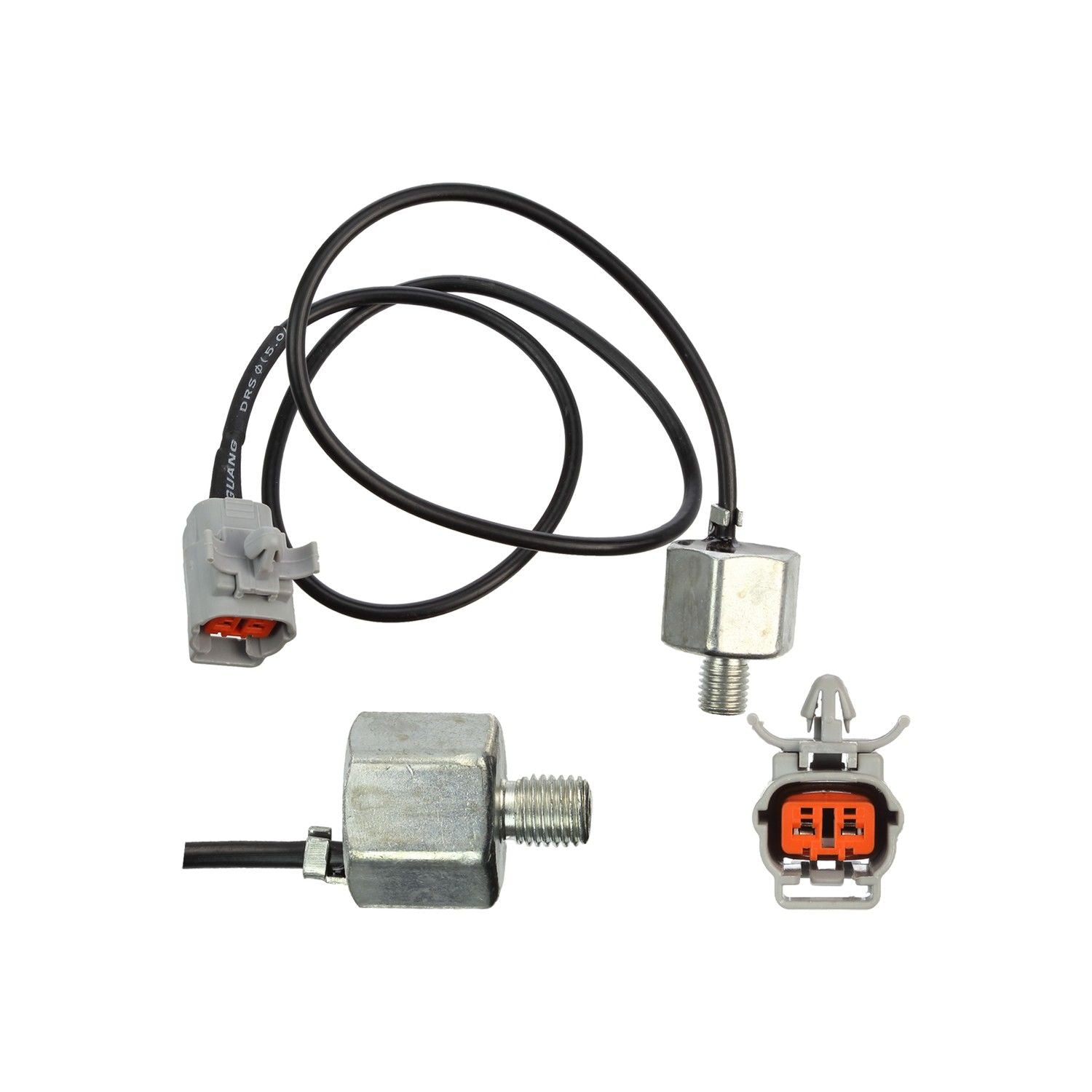 Global Parts Distributors LLC Ignition Knock (Detonation) Sensor 1811843