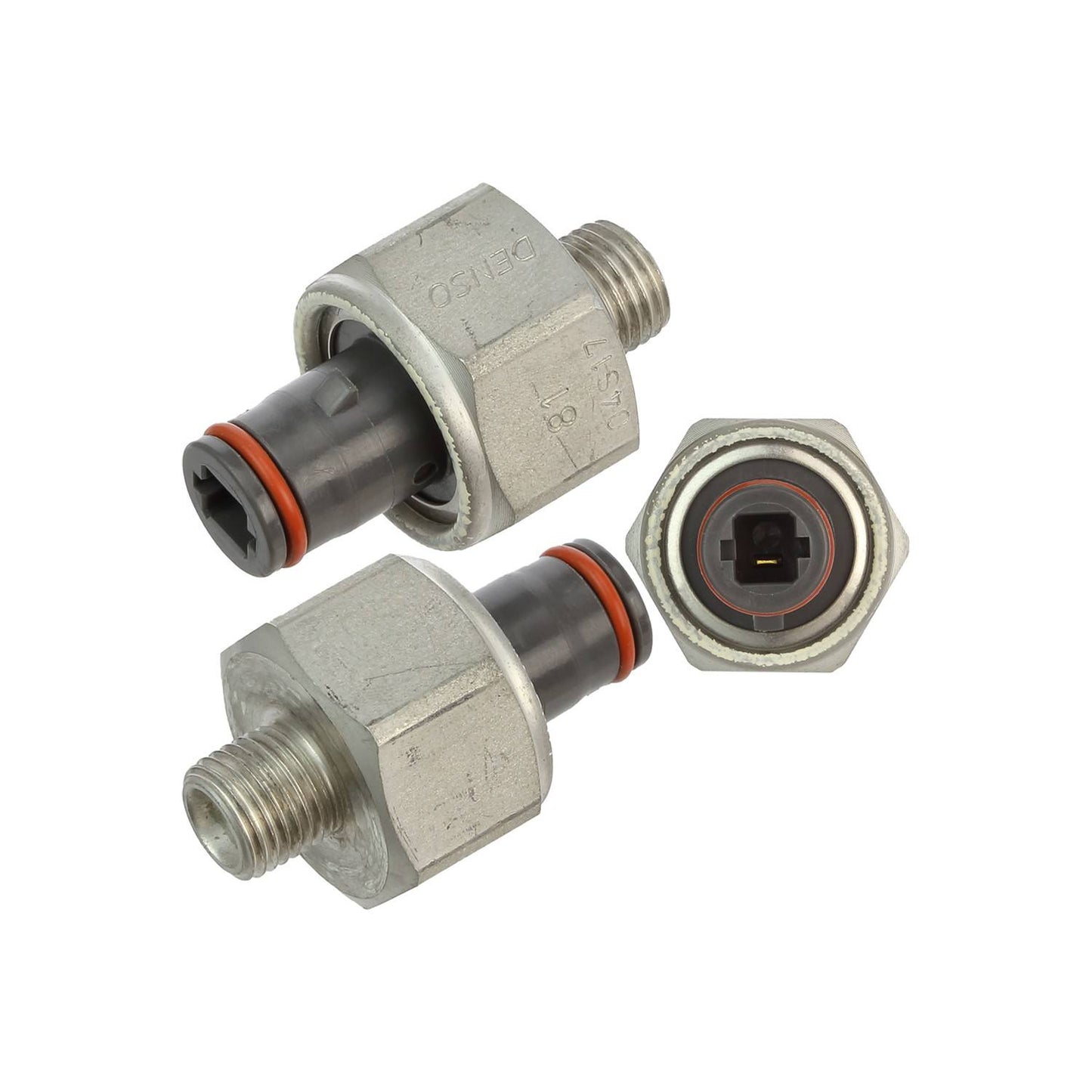 Global Parts Distributors LLC Ignition Knock (Detonation) Sensor 1811846