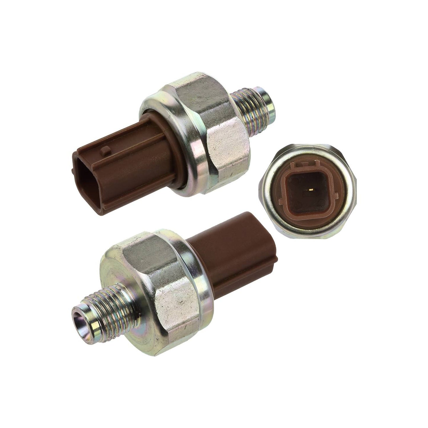 Global Parts Distributors LLC Ignition Knock (Detonation) Sensor 1811857