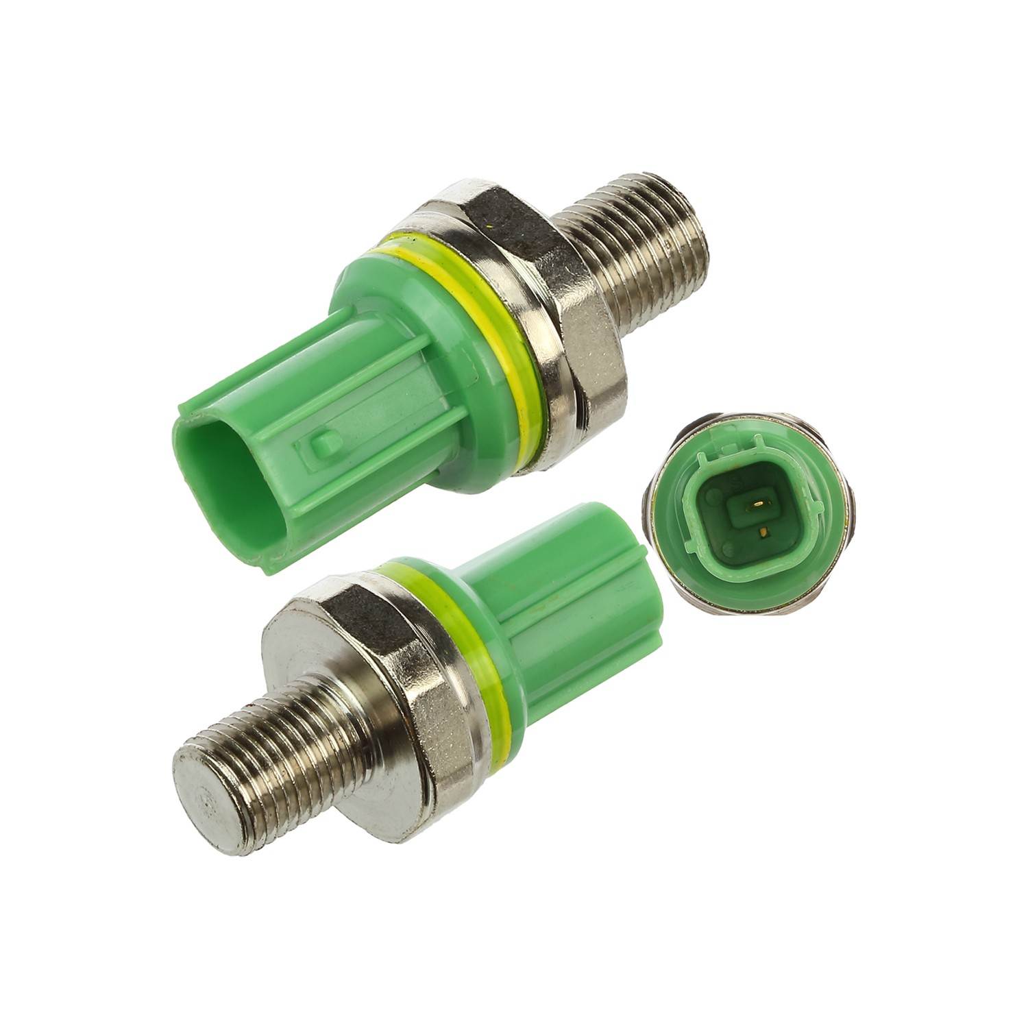 Global Parts Distributors LLC Ignition Knock (Detonation) Sensor 1811910