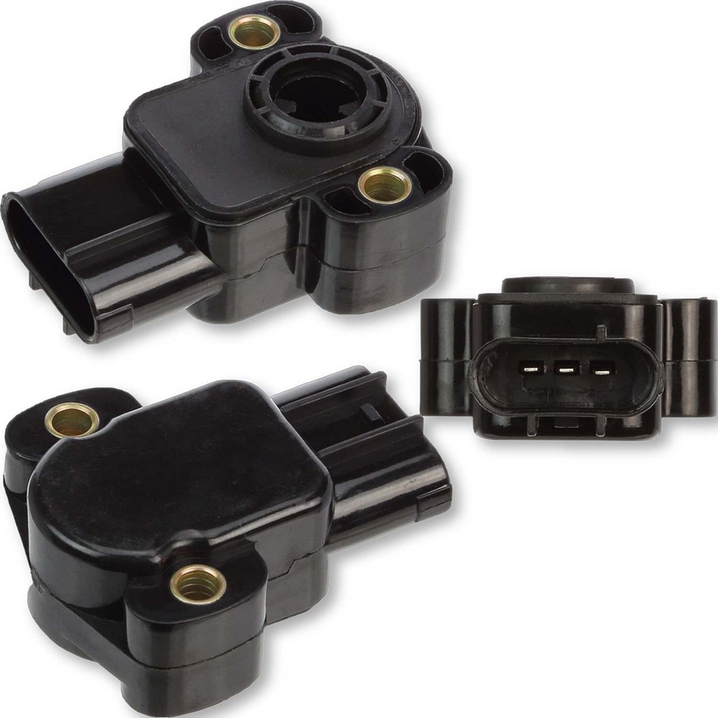 Global Parts Distributors LLC Throttle Position Sensor 1811981