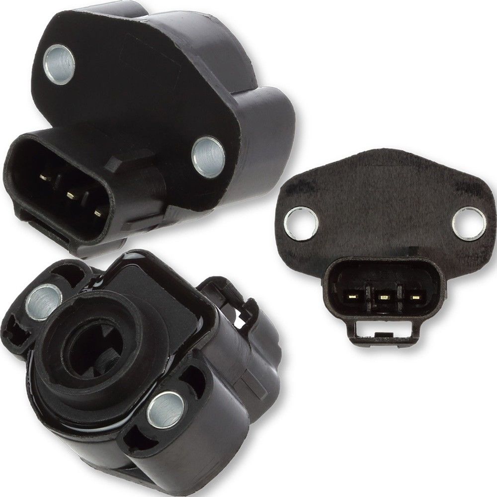 Global Parts Distributors LLC Throttle Position Sensor 1811982
