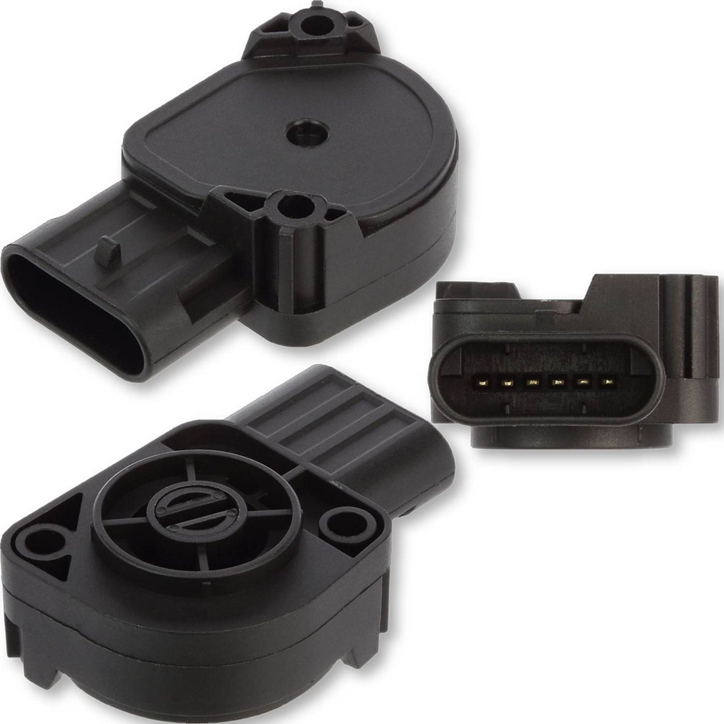 Global Parts Distributors LLC gpd Throttle Position Se 1811995