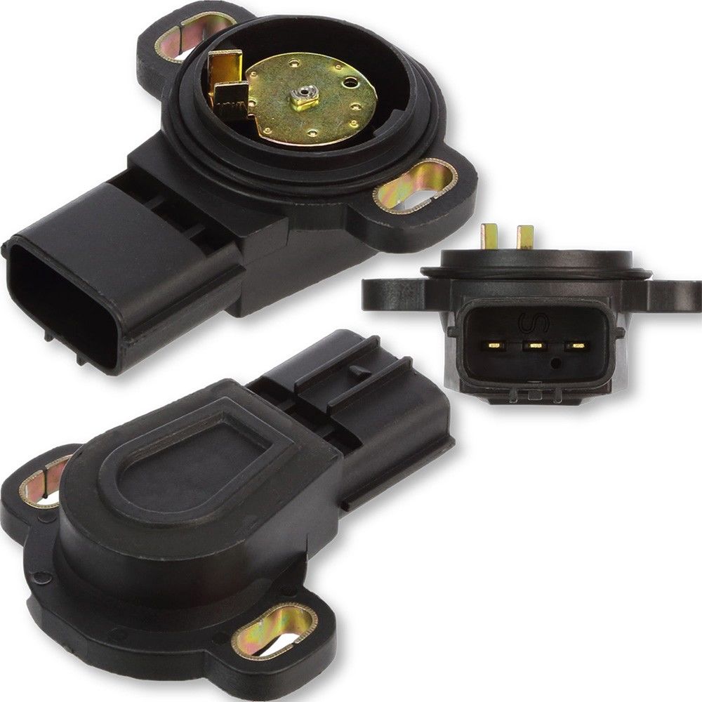 Global Parts Distributors LLC Throttle Position Sensor 1812045