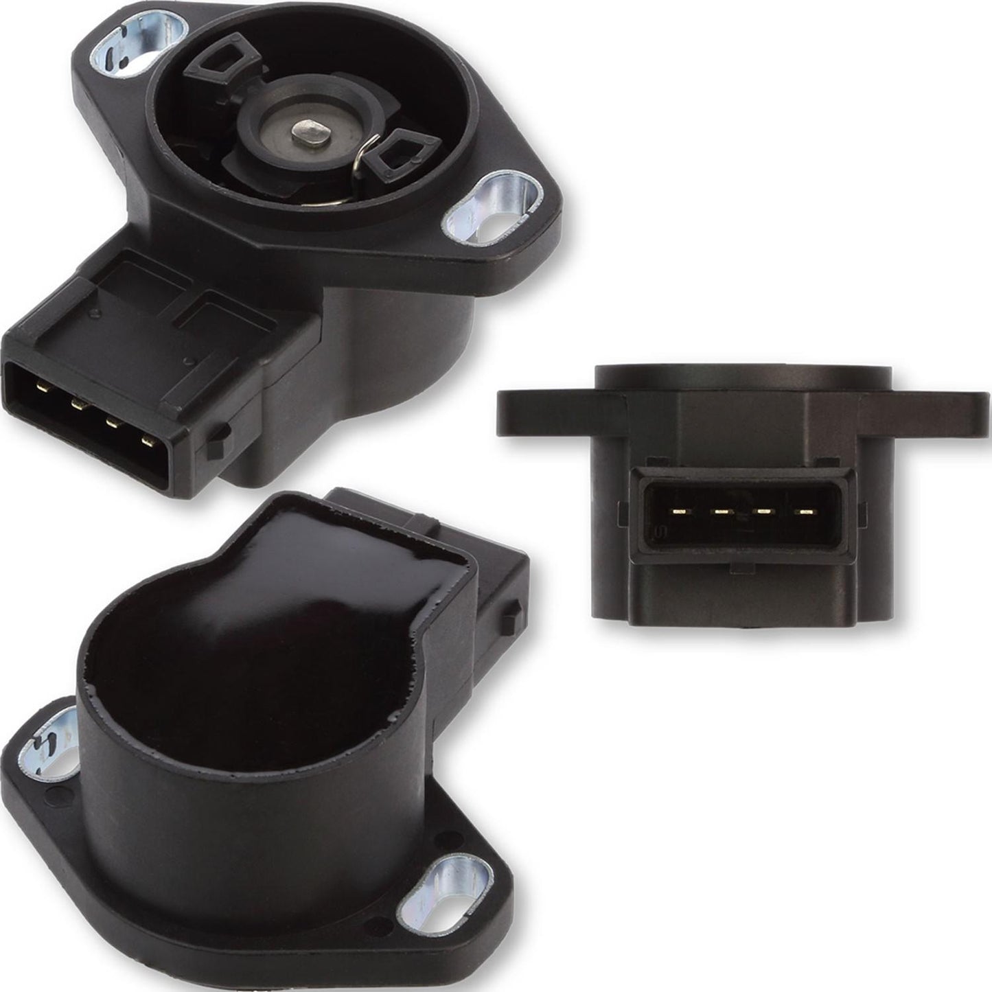 Global Parts Distributors LLC Throttle Position Sensor 1812049