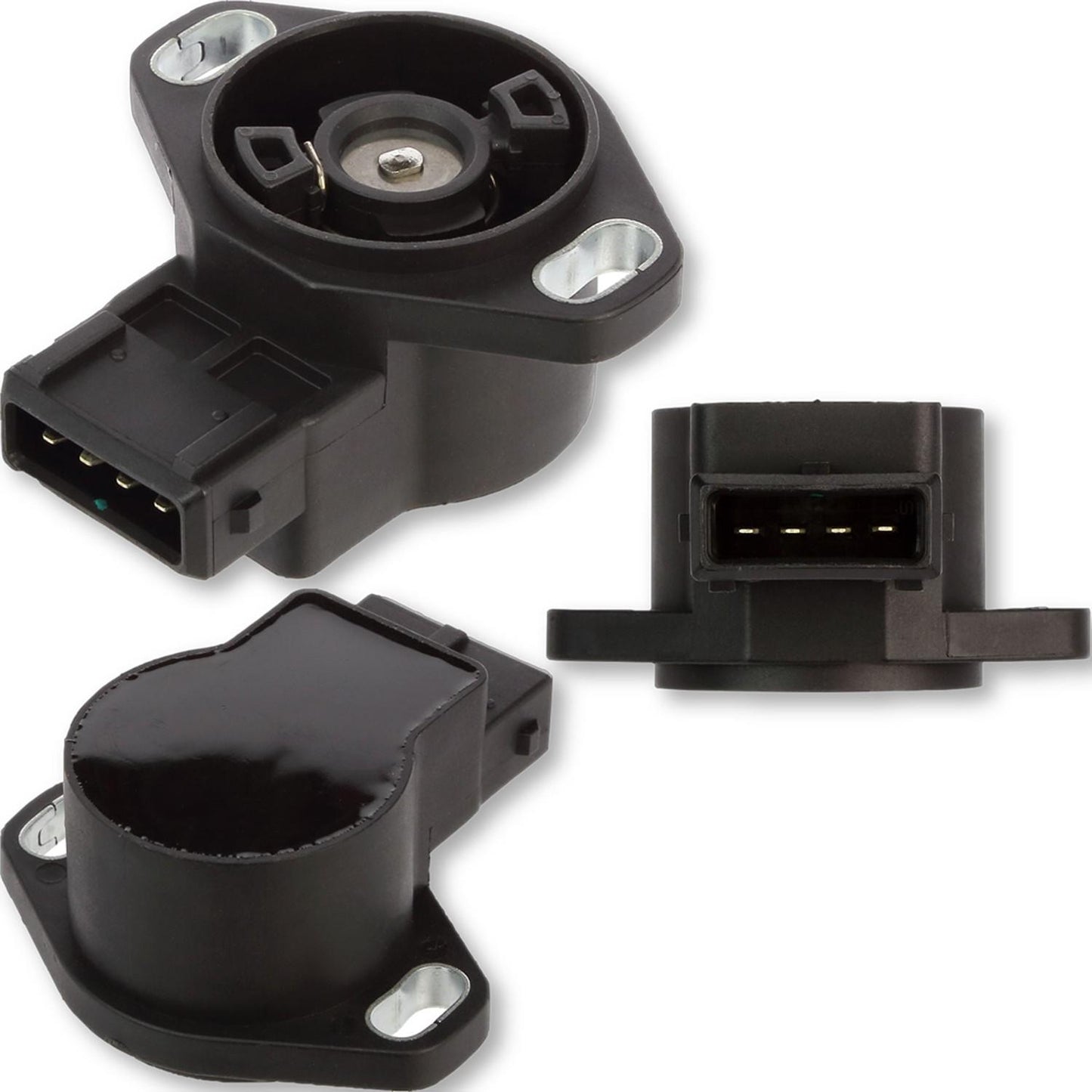 Global Parts Distributors LLC Throttle Position Sensor 1812050