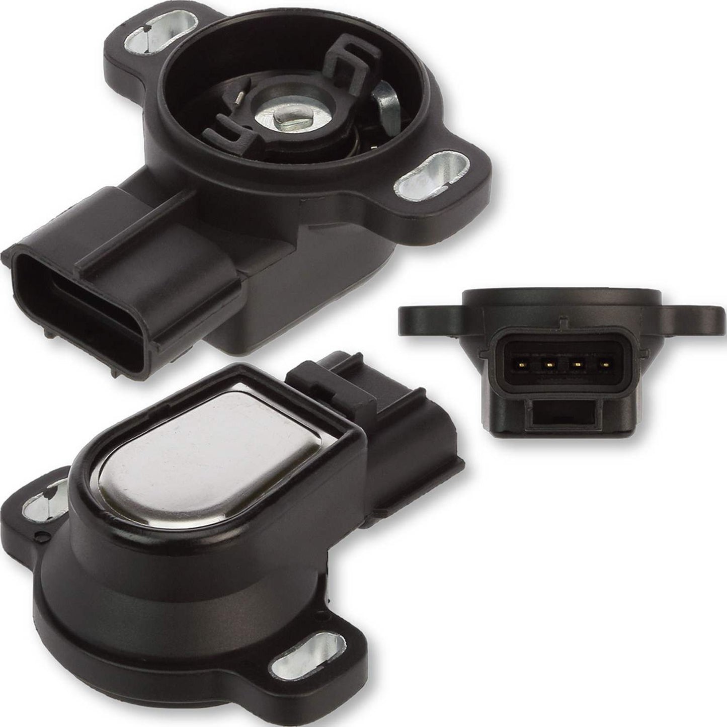 Global Parts Distributors LLC Throttle Position Sensor 1812081