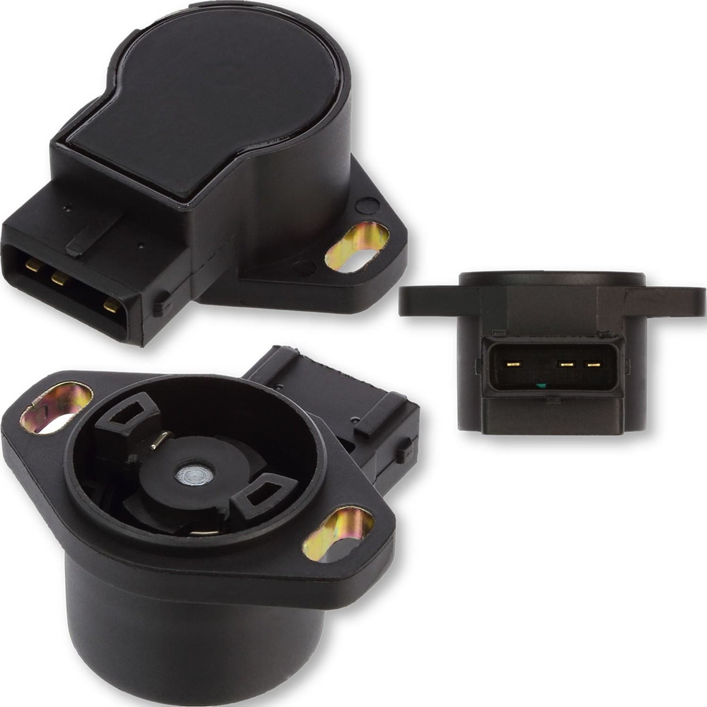 Global Parts Distributors LLC Throttle Position Sensor 1812088