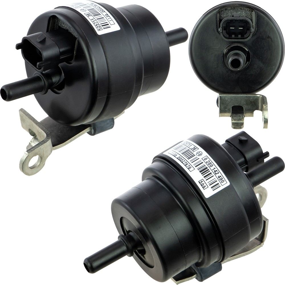 Global Parts Distributors LLC gpd Canister Purge 1812147