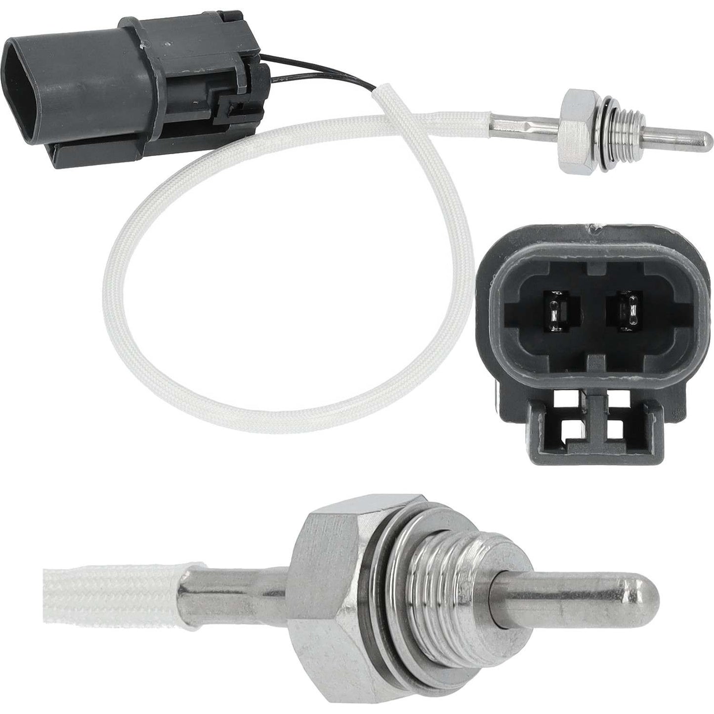 Global Parts Distributors LLC gpd Exhaust Temp Sensor 1812170