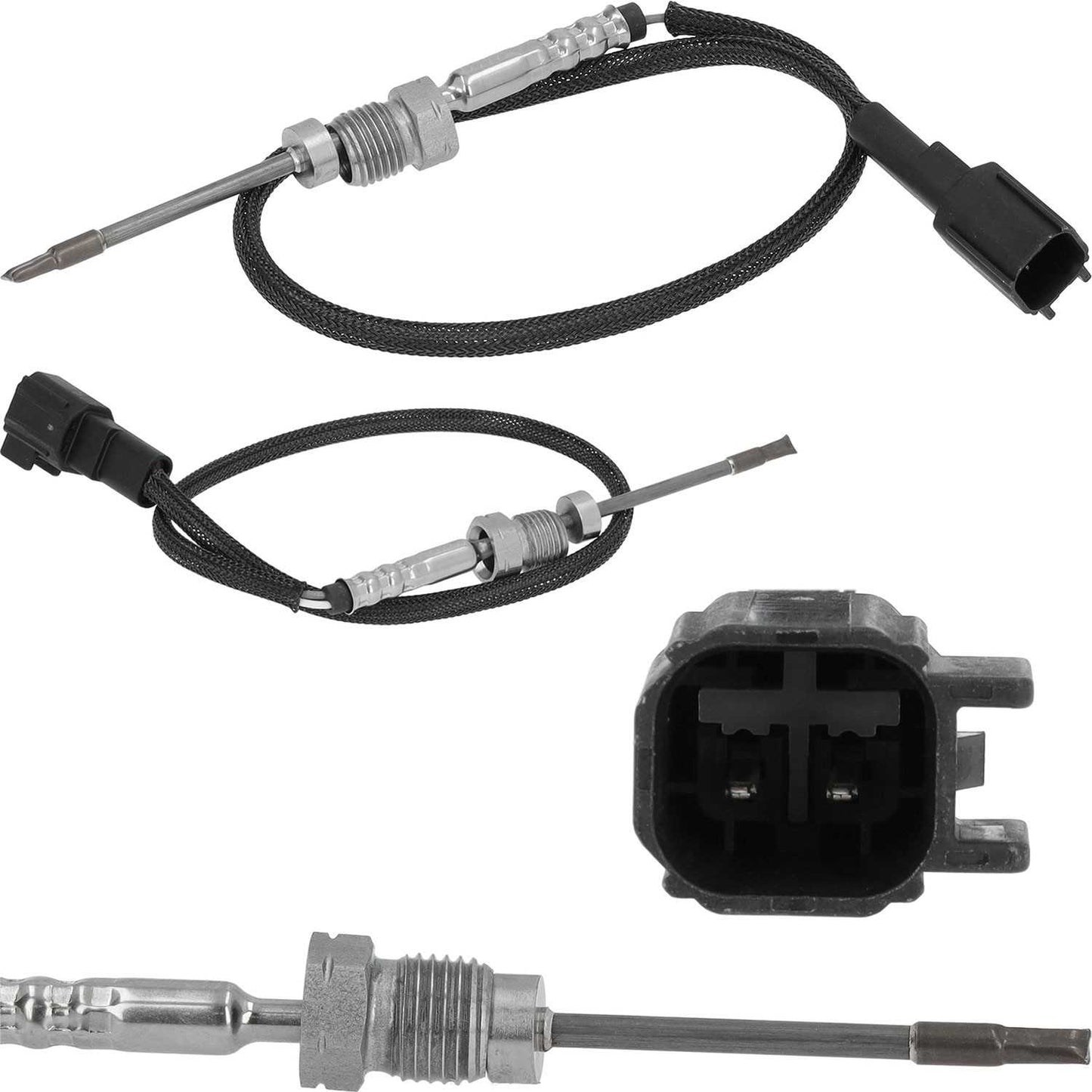 Global Parts Distributors LLC gpd Exhaust Temp Sensor 1812229