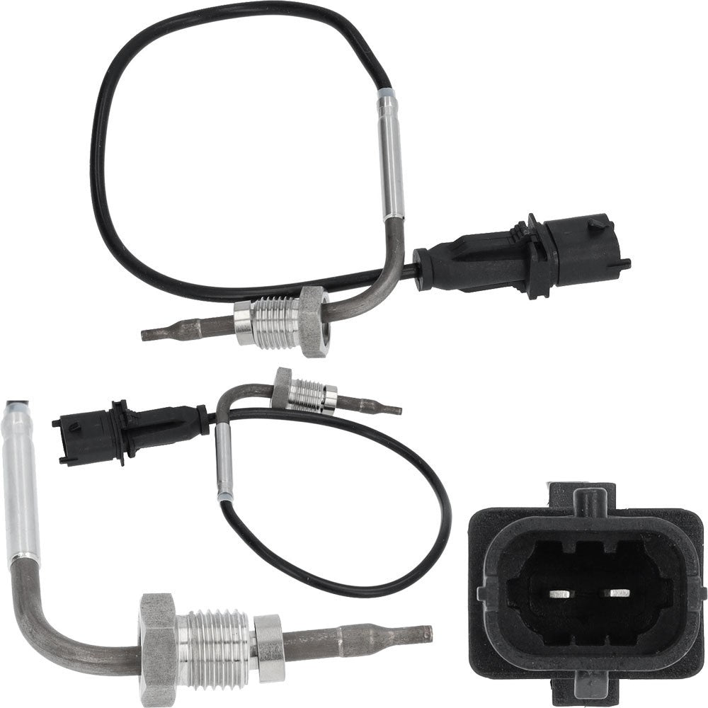 Global Parts Distributors LLC gpd Exhaust Temp Sensor 1812232