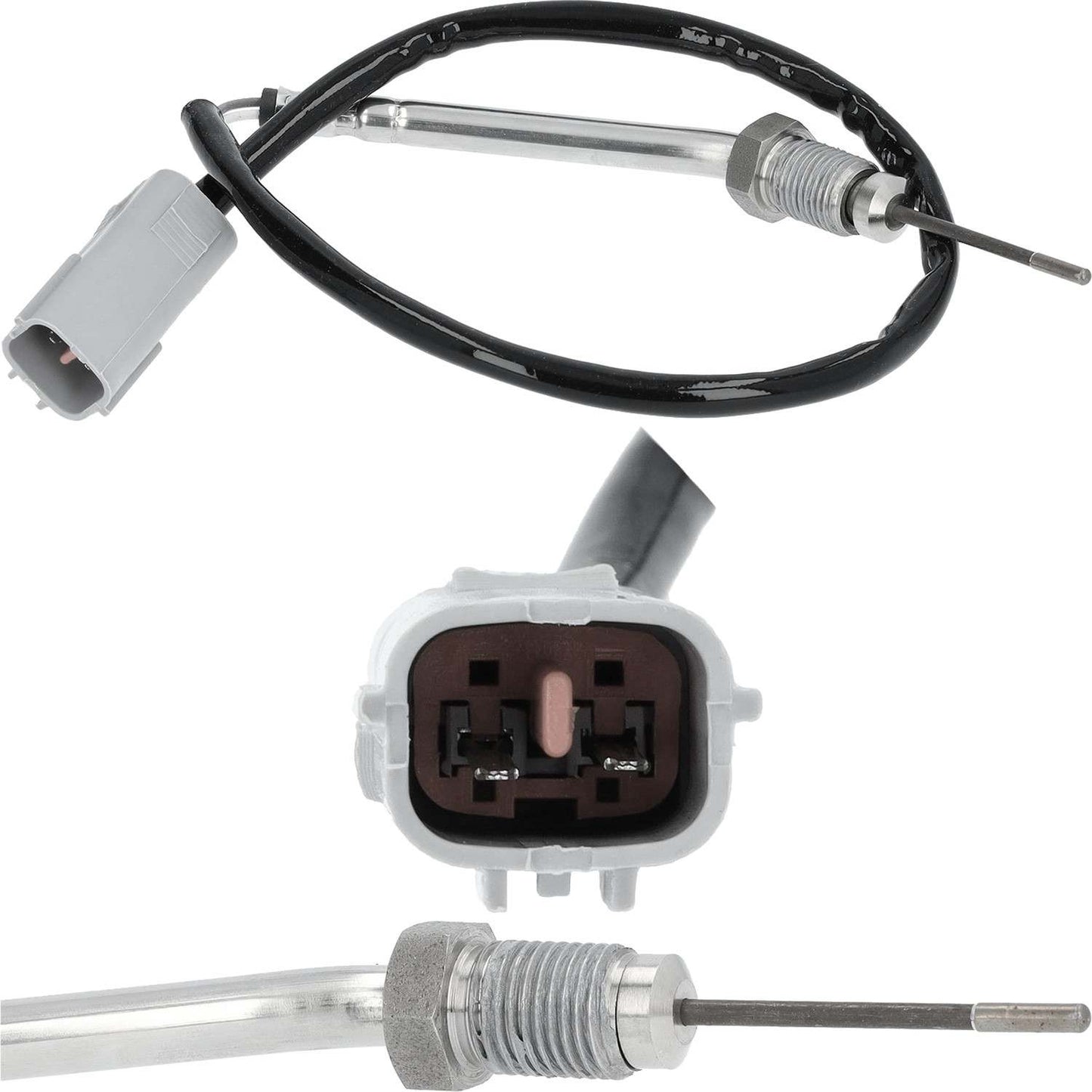 Global Parts Distributors LLC gpd Exhaust Temp Sensor 1812333