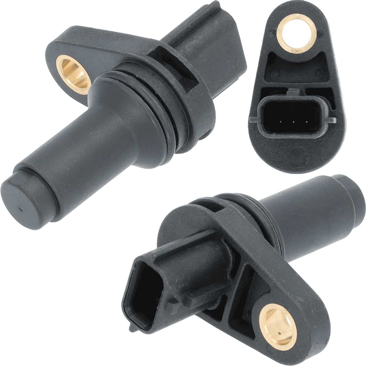 Global Parts Distributors LLC gpd Crank/Cam Position S 1812624