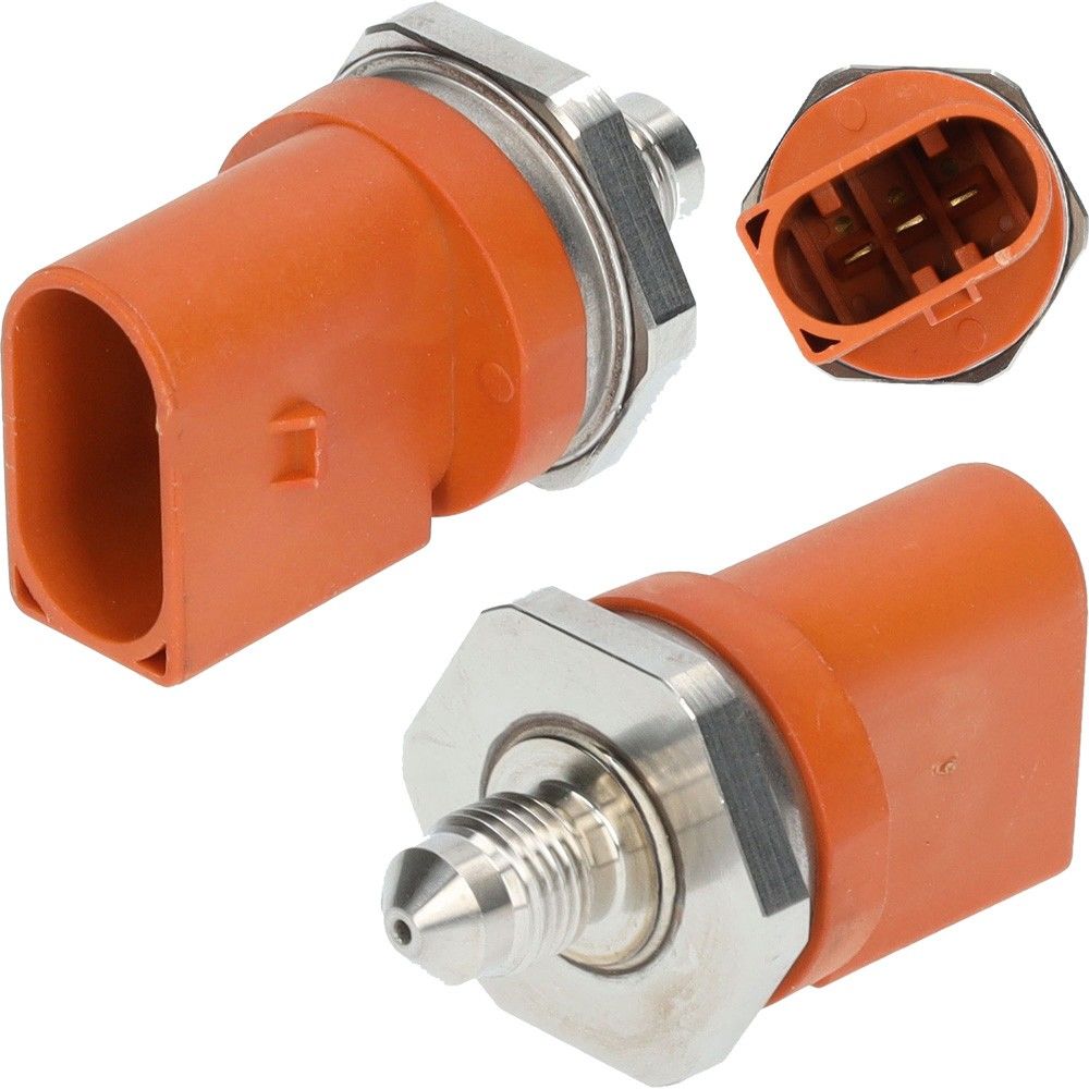 Global Parts Distributors LLC gpd Fuel Pressure Sensor 1813052