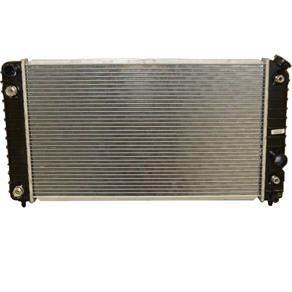 Global Parts Distributors LLC Radiator 1826C