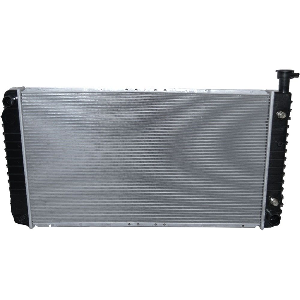 Global Parts Distributors LLC Radiator 2044C