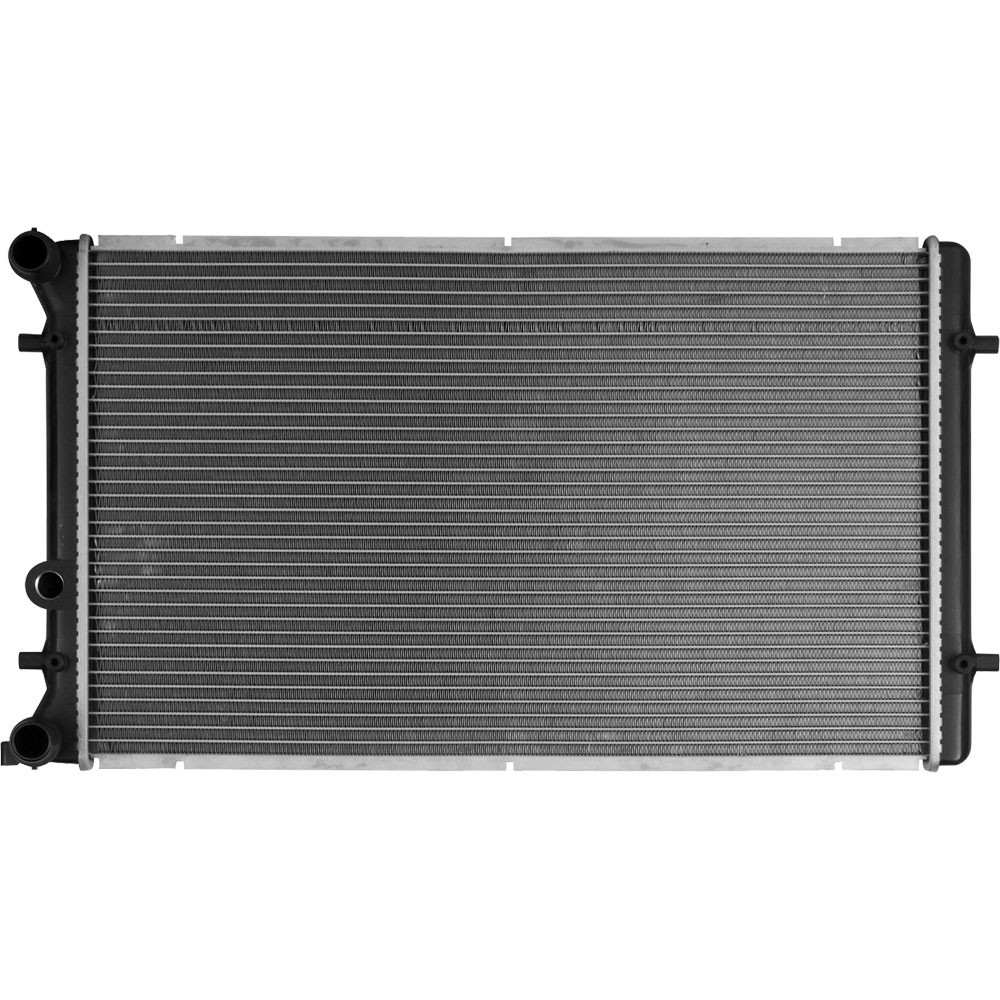 Global Parts Distributors LLC Radiator 2265C